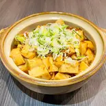 麻婆豆腐（和之味）