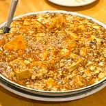 麻婆豆腐（comeon）