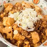 麻婆豆腐（PASTA RHYMES）