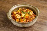 マーボー豆腐/麻婆豆腐（台灣茶房）
