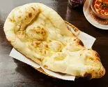 プレーンナン Plain Naan（HAPPYスカイツリーカレー屋）
