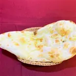 プレーンナン Plain Naan（フルバリ 亀戸店）