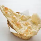 プレーンナン Plain Naan(ASIAN DINING SAINO)