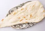 プレーンナン Plain Naan（パリカール）