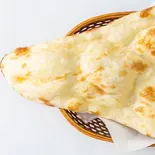 プレーンナン Plain Naan（カレー屋 ナラン）