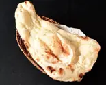 プレーンナン Plain Naan（インドレストラン サンライズ）