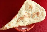 プレーンナン Plain Naan（TikaDevi）