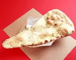 プレーンナン Plain Naan(よろこんで)