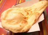 プレーンナン Plain Naan（MAGIC MAHA CURRY）