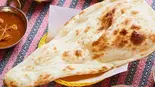 プレーンナン Plain Naan(スワガット)