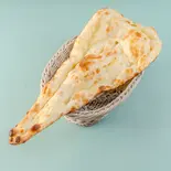 プレーンナン Plain Naan（ラザンの台所）