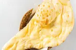 プレーンナン Plain Naan（インド・ネパール料理 マハ・ラスミ）