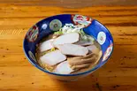 チャーシューメン(醤油ラーメン 一三五)(天鳳)