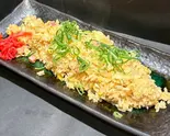 ごくうチャーハン（居酒屋ごくう）