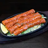 シークカバブ Seekh Kabab（ブルースカイBLUE SKY）