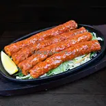 シークカバブ Seekh Kabab（スバーアランバ (インド料理)）