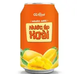Nước Ép Xoài マンゴージュース（ベトナム料理モク屋木場店）