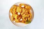 オリジナルチキンフル/Original Chicken Full（DARSHAN Dinning）