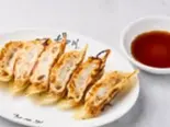 焼き餃子（老四川 稲荷町店）
