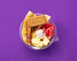 バナナブリュレグリークヨーグルト(Banana BruleeGreek Yogurt)(【グリークヨーグルト・アサイー専門店】J BOWL 木場店)