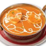【単品】パロンカレー / Prawn Curry Tanpin(【スパイス王国インドで長年修行したシェフのこだわり料理】Himalayan Spice and Masala Mart)