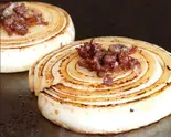 焼き玉ねぎ(かんろ浜松町店)