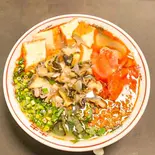 BÚN ỐC・つぶ貝ビーフン（ベト街-PHOVIET）
