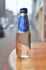 【アルコール】シードル DRY 4.5%（クラフトビール＆広島お好み焼き D.speed）
