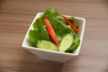 プライムサラダ（北海道焼肉プライム）