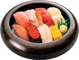 輝(かがやき)（つきじ海賓 西新井店）