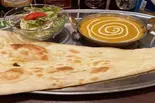 マトンカレーセットMutton Curry set（マヒマ 日比野店）