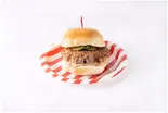 100%バーガー/The 100% Burger(Bakery&Burger JB's TOKYO)