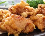 唐揚げ（天鴻餃子房 本郷店）