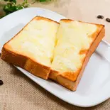 チーズトーストCheeseToast（カフェ ノエシス）