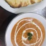 Cheese nan set チーズナンセット(indian nepali restaurant&bar swadistha)