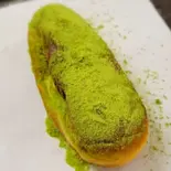 あげぱん (抹茶)（ふれんず）
