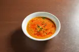 チキンキーマカレー chicken keema curry（アジアンダイニング月光）