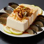 ピータン豆腐（香港屋 麹町店）