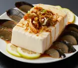 ピータン豆腐（香港屋 池袋店）