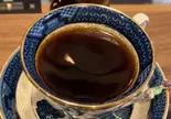ドリップコーヒー（緑青珈琲店）