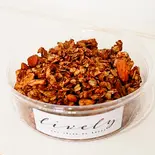 自家製チョコグラノーラ（lively ~eat clean,be happy~）