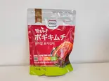 [宗家]ポギキムチ 1㎏（韓ビニ 足立店）