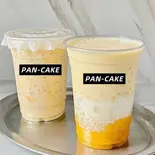 マンゴーココナッツミルク(PANCAKE)