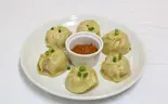 モモ Momo 6P(Asian Royal kitchen AAVASH)