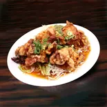 ユーリンチー(珉珉 曽根崎店)