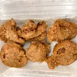 にんにく醤油砂肝唐揚げW(13-14個)（からあげ屋 からから）
