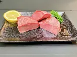 牛タン元 焼き(焼肉居酒屋シンゴル亭)