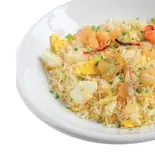 シーフードフライライス・Seafood Fried Rice（SpiceHouse）