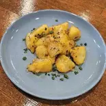 アルジーラ Aloo zira（ザ フュージョン）