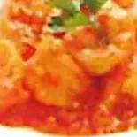 【11】エビチリ/Prawn Chili（ヒマラヤンキッチン）